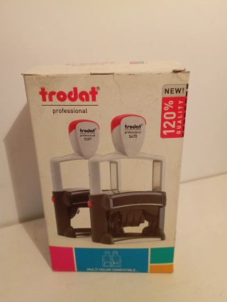 Fechador automático Trodat Professional 5470