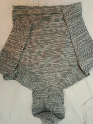 Sudadera Adidas Gris Jaspeado