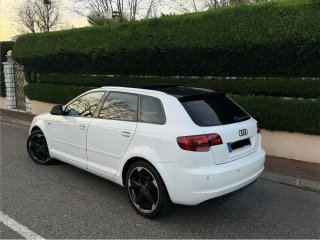 Audi A3 2009