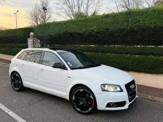 Audi A3 2009