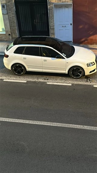 Audi A3 2009