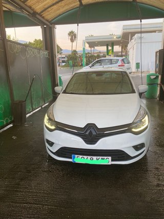 Renault Clio 2019