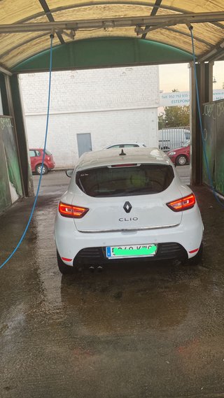 Renault Clio 2019