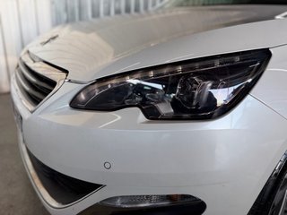 Peugeot 308 2017 1.6 HDI 120cv etiqueta C