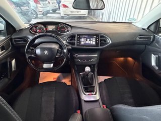 Peugeot 308 2017 1.6 HDI 120cv etiqueta C