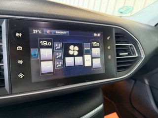 Peugeot 308 2017 1.6 HDI 120cv etiqueta C