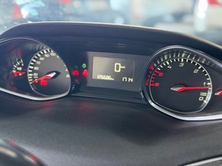 Peugeot 308 2017 1.6 HDI 120cv etiqueta C