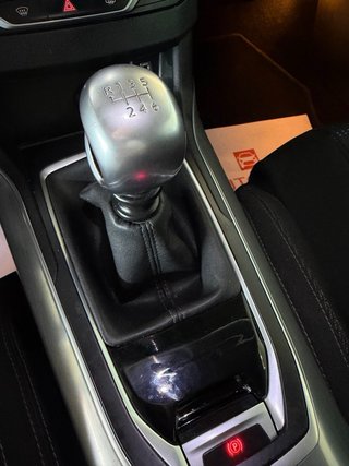 Peugeot 308 2017 1.6 HDI 120cv etiqueta C