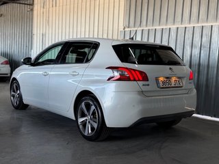 Peugeot 308 2017 1.6 HDI 120cv etiqueta C