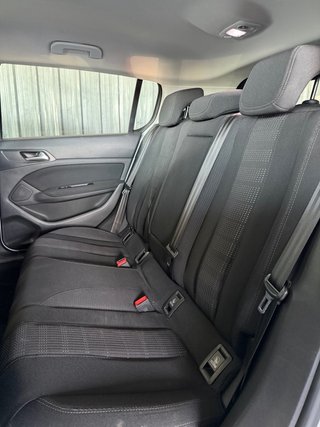 Peugeot 308 2017 1.6 HDI 120cv etiqueta C