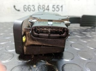 Pedal acelerador 0281002591 nissan atleon 113248
