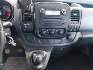 Renault Trafic 2019
