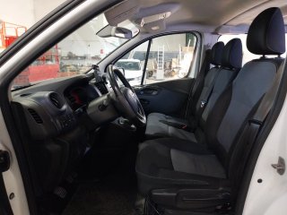 Renault Trafic 2019