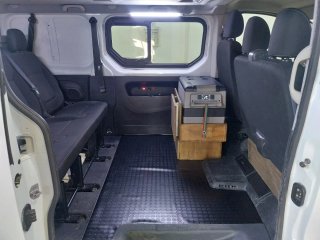 Renault Trafic 2019