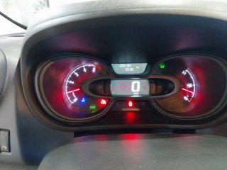 Renault Trafic 2019