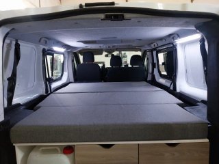 Renault Trafic 2019
