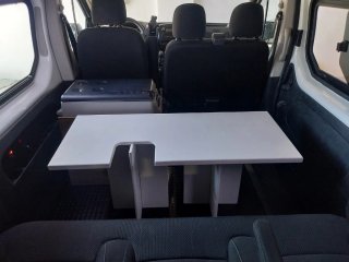 Renault Trafic 2019