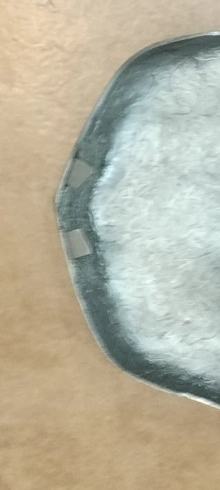 Colín asiento Honda CB 600F Hornet 2007