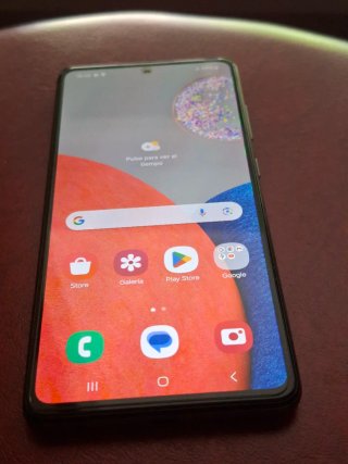 Samsung Galaxy A52s 128GB
