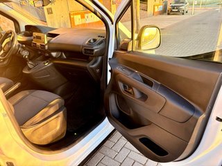 Peugeot Rifter 2019