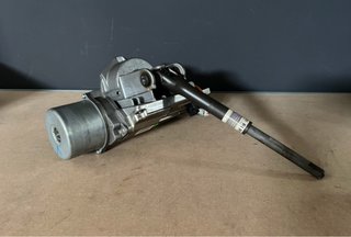 COLUMNA DE DIRECCION CORSA D