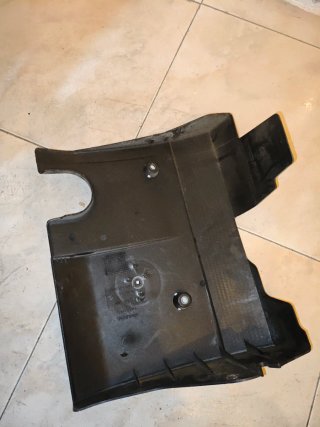 Tapa motor AFN 1.9 TDI