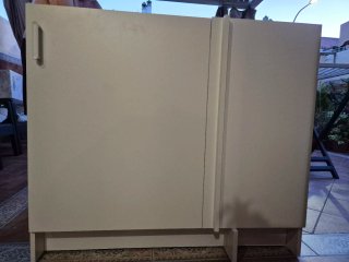 Mueble Cocina Knoxhult Blanco IKEA (sólo recogida)
