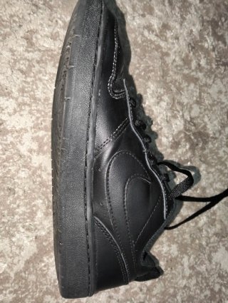 Zapatillas Nike Negras