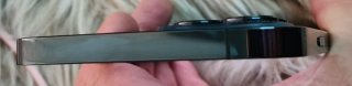 iPhone 12 Pro Max 256GB Blu