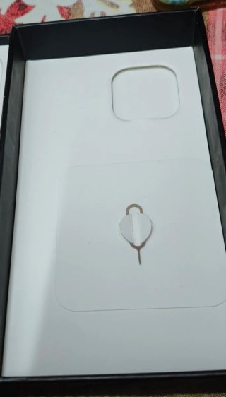 iPhone 12 Pro Max 256GB Blu