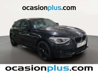 BMW Serie 1 118d 105 kW (143 CV)