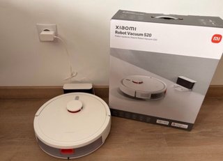 Robot Aspirador Xiaomi S20