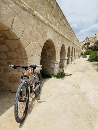 Scott Aspect 29 Mtb