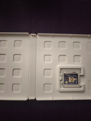 Nintendo 3DS Art Academy Juego