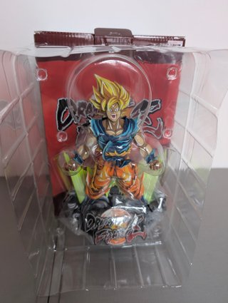 🇪🇸🇮🇹 PS4 - DB FighterZ Ed. Coleccionista