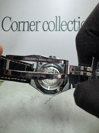 Baume & Mercier Riviera Magnum XXL Reloj Automátic