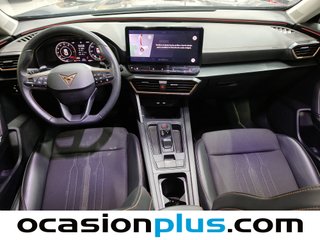 CUPRA Formentor 1.5 TSI DSG 110 kW (150 CV)