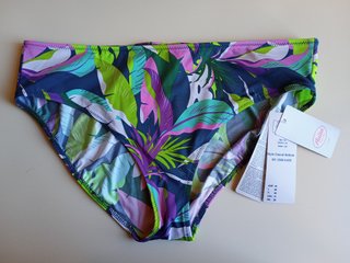 Bikini Anita Talla 46/105C Estampado Tropical