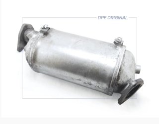 Downpipe Audi A4 B7 2.0 TDI