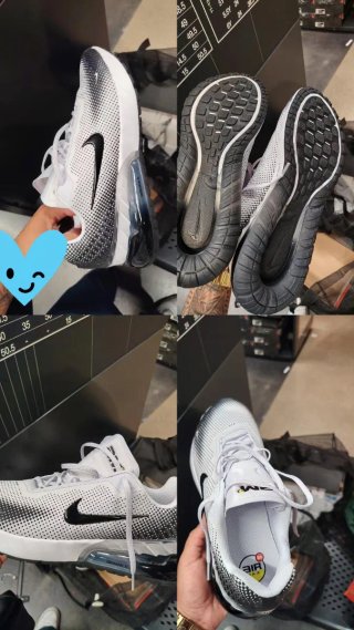Nike Air Max Phoenix Zapatillas Deportivas
