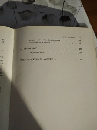 La medicina nuclear en la práctica médica