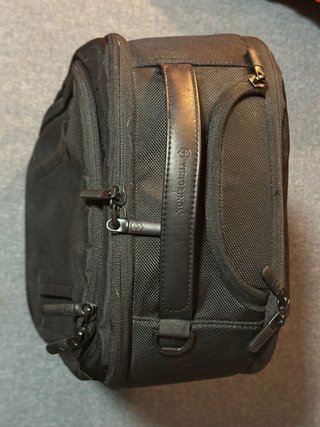 Mochila Victorinox para portátil - Negra