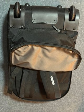 Mochila Victorinox para portátil - Negra