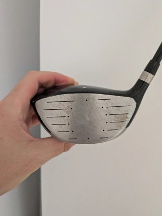 Set Wilson ProStaff Oversize (Grafito R-flex)