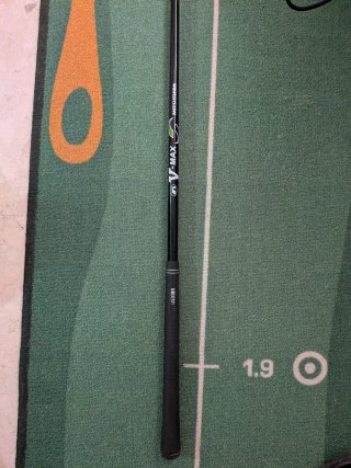 Set Wilson ProStaff Oversize (Grafito R-flex)