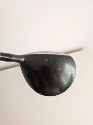 Set Wilson ProStaff Oversize (Grafito R-flex)