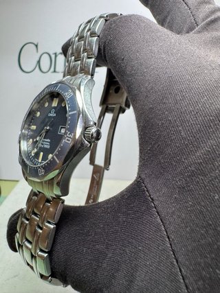 Omega Seamaster 300M 41mm - Ref. 2541