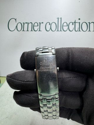 Omega Seamaster 300M 41mm - Ref. 2541
