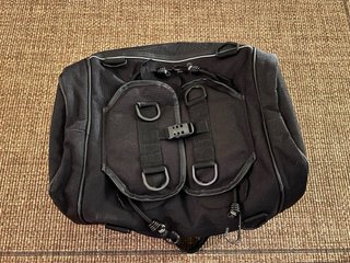 Bolsa universal Givi para moto