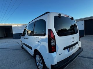 Citroen Berlingo 2016